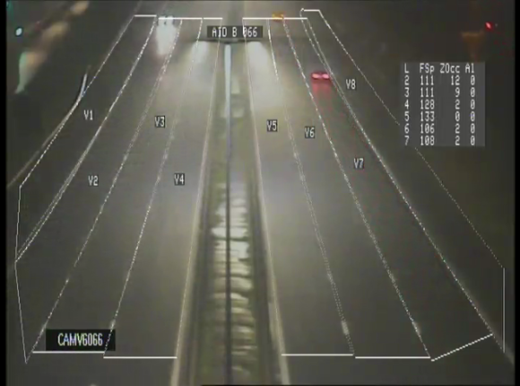 <h2>Caméra trafic Belgique - A12, Meise direction Bruxelles</h2>