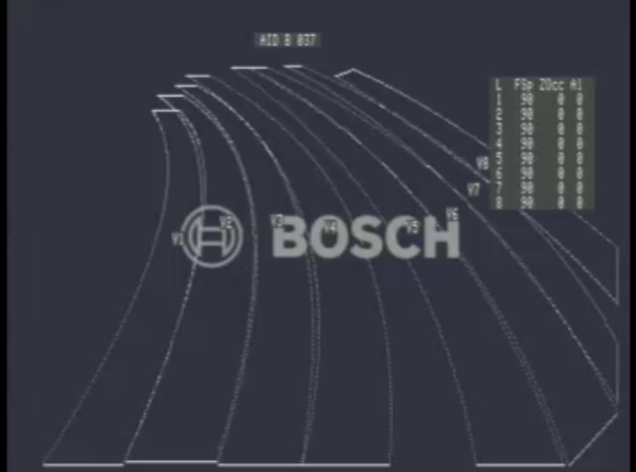 <h2>Caméra trafic Belgique - E411, Jezus-Eik direction Bruxelles</h2>