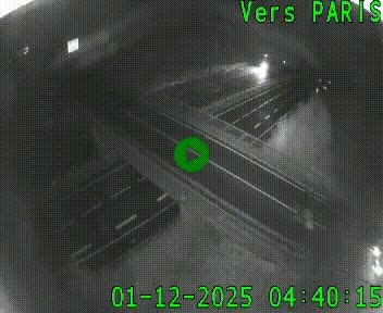 <h2>Clone of Caméra routière sur l'autoroute A20 au nord de Limoges, à la jonction avec la N520. Vue orientée vers Paris</h2>