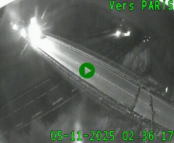 <h2>Clone of Caméra routière sur l'autoroute A20 au nord de Limoges, à la jonction avec la N520. Vue orientée vers Paris</h2>