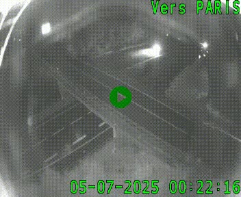 <h2>Clone of Caméra routière sur l'autoroute A20 au nord de Limoges, à la jonction avec la N520. Vue orientée vers Paris</h2>
