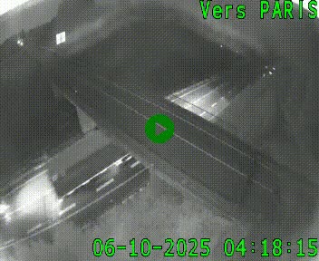 <h2>Clone of Caméra routière sur l'autoroute A20 au nord de Limoges, à la jonction avec la N520. Vue orientée vers Paris</h2>