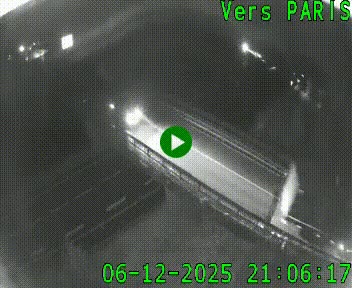 <h2>Clone of Caméra routière sur l'autoroute A20 au nord de Limoges, à la jonction avec la N520. Vue orientée vers Paris</h2>