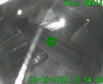 <h2>Clone of Caméra routière sur l'autoroute A20 au nord de Limoges, à la jonction avec la N520. Vue orientée vers Paris</h2>