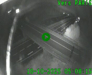 <h2>Clone of Caméra routière sur l'autoroute A20 au nord de Limoges, à la jonction avec la N520. Vue orientée vers Paris</h2>