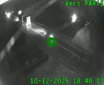 <h2>Clone of Caméra routière sur l'autoroute A20 au nord de Limoges, à la jonction avec la N520. Vue orientée vers Paris</h2>