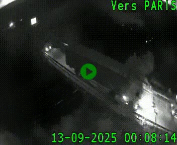 <h2>Clone of Caméra routière sur l'autoroute A20 au nord de Limoges, à la jonction avec la N520. Vue orientée vers Paris</h2>