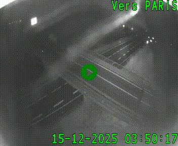 <h2>Clone of Caméra routière sur l'autoroute A20 au nord de Limoges, à la jonction avec la N520. Vue orientée vers Paris</h2>