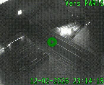 <h2>Clone of Caméra routière sur l'autoroute A20 au nord de Limoges, à la jonction avec la N520. Vue orientée vers Paris</h2>