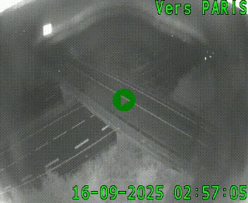 <h2>Clone of Caméra routière sur l'autoroute A20 au nord de Limoges, à la jonction avec la N520. Vue orientée vers Paris</h2>