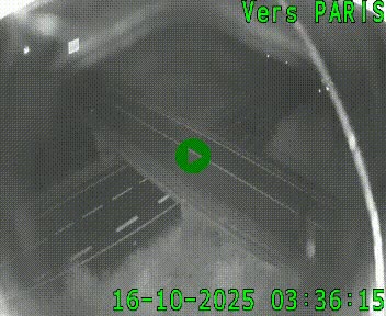<h2>Clone of Caméra routière sur l'autoroute A20 au nord de Limoges, à la jonction avec la N520. Vue orientée vers Paris</h2>