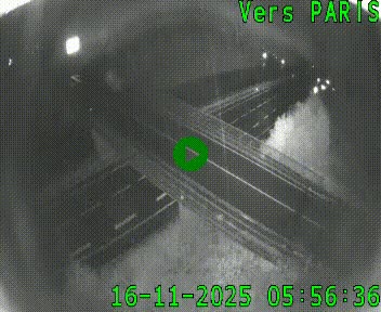 <h2>Clone of Caméra routière sur l'autoroute A20 au nord de Limoges, à la jonction avec la N520. Vue orientée vers Paris</h2>