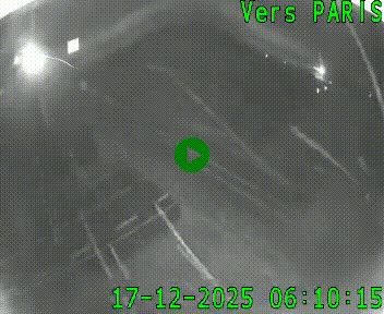 <h2>Clone of Caméra routière sur l'autoroute A20 au nord de Limoges, à la jonction avec la N520. Vue orientée vers Paris</h2>