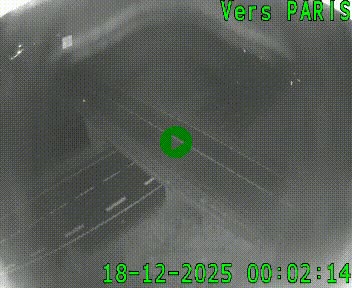 <h2>Clone of Caméra routière sur l'autoroute A20 au nord de Limoges, à la jonction avec la N520. Vue orientée vers Paris</h2>