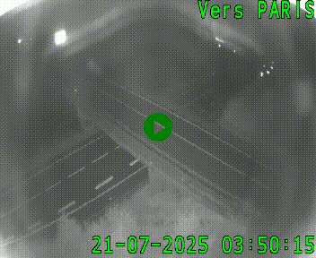 <h2>Clone of Caméra routière sur l'autoroute A20 au nord de Limoges, à la jonction avec la N520. Vue orientée vers Paris</h2>