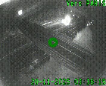<h2>Clone of Caméra routière sur l'autoroute A20 au nord de Limoges, à la jonction avec la N520. Vue orientée vers Paris</h2>