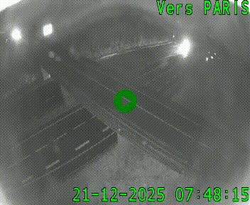 <h2>Clone of Caméra routière sur l'autoroute A20 au nord de Limoges, à la jonction avec la N520. Vue orientée vers Paris</h2>