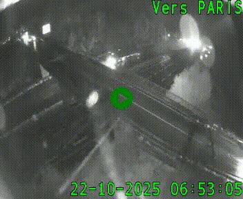 <h2>Clone of Caméra routière sur l'autoroute A20 au nord de Limoges, à la jonction avec la N520. Vue orientée vers Paris</h2>