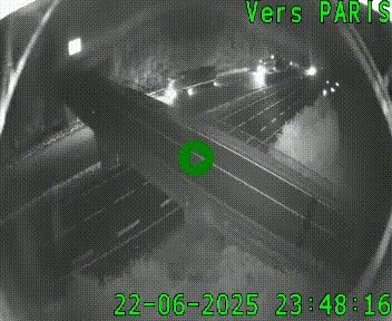<h2>Clone of Caméra routière sur l'autoroute A20 au nord de Limoges, à la jonction avec la N520. Vue orientée vers Paris</h2>