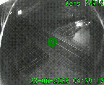 <h2>Clone of Caméra routière sur l'autoroute A20 au nord de Limoges, à la jonction avec la N520. Vue orientée vers Paris</h2>