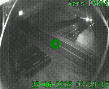 <h2>Clone of Caméra routière sur l'autoroute A20 au nord de Limoges, à la jonction avec la N520. Vue orientée vers Paris</h2>