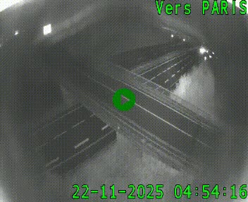 <h2>Clone of Caméra routière sur l'autoroute A20 au nord de Limoges, à la jonction avec la N520. Vue orientée vers Paris</h2>