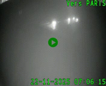 <h2>Clone of Caméra routière sur l'autoroute A20 au nord de Limoges, à la jonction avec la N520. Vue orientée vers Paris</h2>