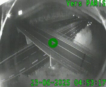 <h2>Clone of Caméra routière sur l'autoroute A20 au nord de Limoges, à la jonction avec la N520. Vue orientée vers Paris</h2>