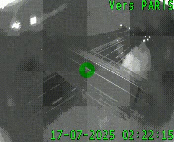 <h2>Clone of Caméra routière sur l'autoroute A20 au nord de Limoges, à la jonction avec la N520. Vue orientée vers Paris</h2>