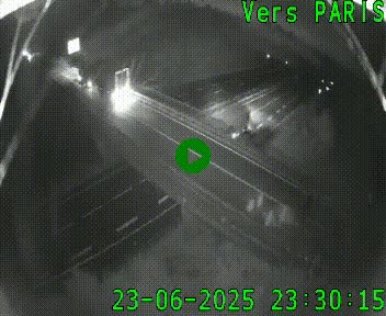 <h2>Clone of Caméra routière sur l'autoroute A20 au nord de Limoges, à la jonction avec la N520. Vue orientée vers Paris</h2>