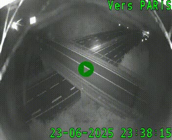 <h2>Clone of Caméra routière sur l'autoroute A20 au nord de Limoges, à la jonction avec la N520. Vue orientée vers Paris</h2>