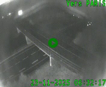 <h2>Clone of Caméra routière sur l'autoroute A20 au nord de Limoges, à la jonction avec la N520. Vue orientée vers Paris</h2>