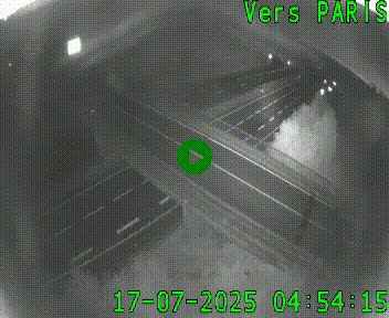<h2>Clone of Caméra routière sur l'autoroute A20 au nord de Limoges, à la jonction avec la N520. Vue orientée vers Paris</h2>