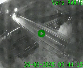<h2>Clone of Caméra routière sur l'autoroute A20 au nord de Limoges, à la jonction avec la N520. Vue orientée vers Paris</h2>
