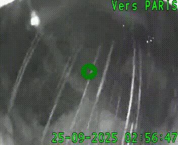 <h2>Clone of Caméra routière sur l'autoroute A20 au nord de Limoges, à la jonction avec la N520. Vue orientée vers Paris</h2>