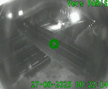 <h2>Clone of Caméra routière sur l'autoroute A20 au nord de Limoges, à la jonction avec la N520. Vue orientée vers Paris</h2>