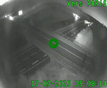 <h2>Clone of Caméra routière sur l'autoroute A20 au nord de Limoges, à la jonction avec la N520. Vue orientée vers Paris</h2>