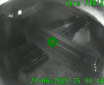 <h2>Clone of Caméra routière sur l'autoroute A20 au nord de Limoges, à la jonction avec la N520. Vue orientée vers Paris</h2>