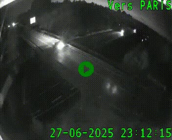 <h2>Clone of Caméra routière sur l'autoroute A20 au nord de Limoges, à la jonction avec la N520. Vue orientée vers Paris</h2>