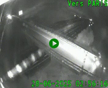 <h2>Clone of Caméra routière sur l'autoroute A20 au nord de Limoges, à la jonction avec la N520. Vue orientée vers Paris</h2>