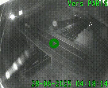 <h2>Clone of Caméra routière sur l'autoroute A20 au nord de Limoges, à la jonction avec la N520. Vue orientée vers Paris</h2>