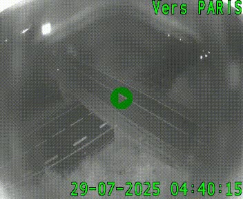<h2>Clone of Caméra routière sur l'autoroute A20 au nord de Limoges, à la jonction avec la N520. Vue orientée vers Paris</h2>
