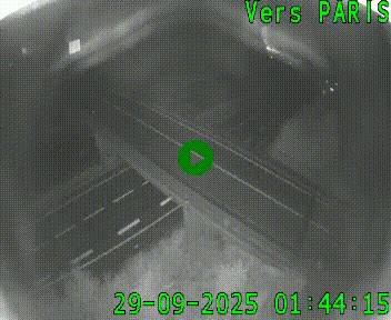 <h2>Clone of Caméra routière sur l'autoroute A20 au nord de Limoges, à la jonction avec la N520. Vue orientée vers Paris</h2>