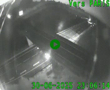<h2>Clone of Caméra routière sur l'autoroute A20 au nord de Limoges, à la jonction avec la N520. Vue orientée vers Paris</h2>