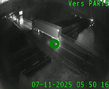 <h2>Clone of Caméra routière sur l'autoroute A20 au nord de Limoges, à la jonction avec la N520. Vue orientée vers Paris</h2>