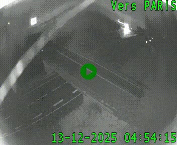 <h2>Clone of Caméra routière sur l'autoroute A20 au nord de Limoges, à la jonction avec la N520. Vue orientée vers Paris</h2>