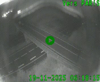 <h2>Clone of Caméra routière sur l'autoroute A20 au nord de Limoges, à la jonction avec la N520. Vue orientée vers Paris</h2>