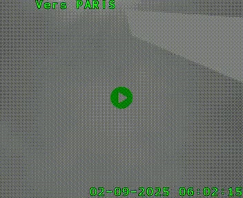 <h2>Caméra routière sur l'autoroute A20 à Saint-Pardoux-l'Ortigier, à la jonction avec l'A89. Vue orientée vers Paris</h2>