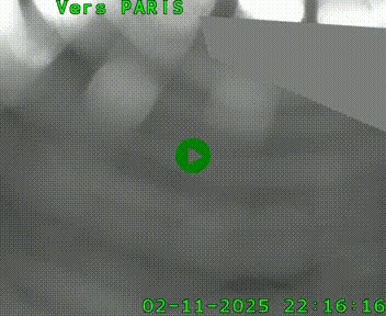 <h2>Caméra routière sur l'autoroute A20 à Saint-Pardoux-l'Ortigier, à la jonction avec l'A89. Vue orientée vers Paris</h2>