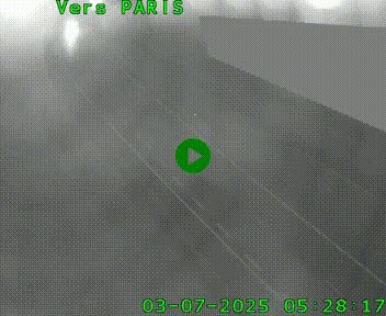 <h2>Caméra routière sur l'autoroute A20 à Saint-Pardoux-l'Ortigier, à la jonction avec l'A89. Vue orientée vers Paris</h2>